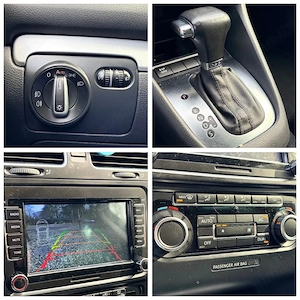Volkswagen Golf 6 automat 158cp tva deductibil - imagine 5
