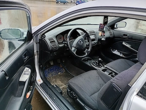 Vând Honda Civic coupe  - imagine 5