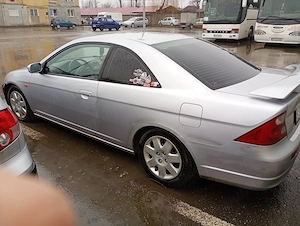 Vând Honda Civic coupe  - imagine 3