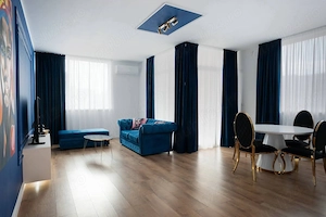 Apartament cu 2 camere de închiriat Nord One Iulius Town - imagine 2