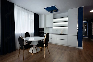 Apartament cu 2 camere de închiriat Nord One Iulius Town - imagine 5