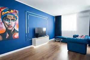 Apartament cu 2 camere de închiriat Nord One Iulius Town - imagine 3
