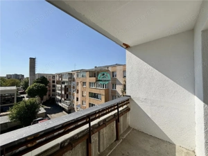Apartament cu 2 camere de vanzare, decomandat, in Tudor str. Infratirii - imagine 9