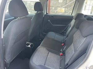 Skoda Yeti 2.0 TDI 4x2 - imagine 10