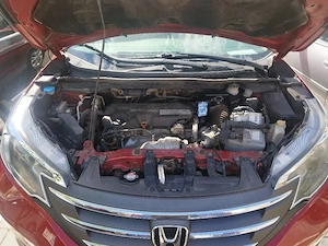 Honda CR-V 4 - imagine 6