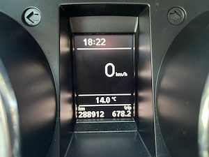 Skoda Yeti 2.0 TDI 4x2 - imagine 7