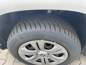 Skoda Yeti 2.0 TDI 4x2 - imagine 8