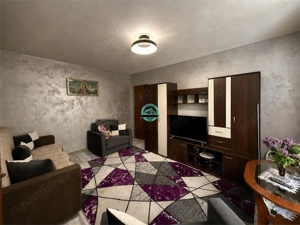 Apartament cu 2 camere de vanzare, 7 Noiembrie, la 400 m de UMF