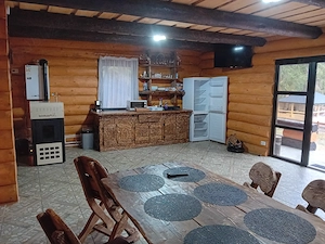 Vând casa pensiune vila - imagine 5