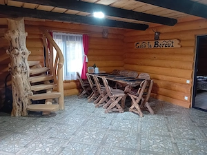 Vând casa pensiune vila - imagine 4
