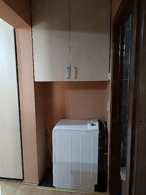 Închiriez apartament cu 2 camere bulevardul Dacia - imagine 5