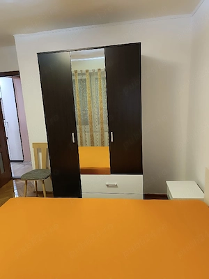 Închiriez apartament cu 2 camere bulevardul Dacia - imagine 4