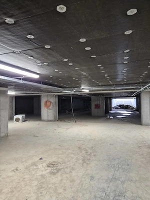 Proprietar, vând apartament 2 camere 57m  115.000euro Mehala  - imagine 4