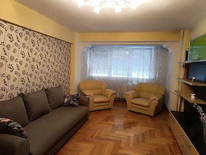 Închiriez apartament cu 2 camere bulevardul Dacia - imagine 3