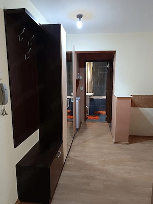 Închiriez apartament cu 2 camere bulevardul Dacia - imagine 6