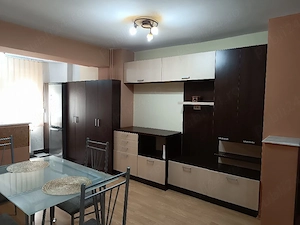 Închiriez apartament cu 2 camere bulevardul Dacia - imagine 2