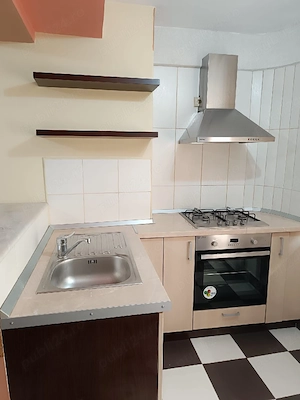 Închiriez apartament cu 2 camere bulevardul Dacia - imagine 7