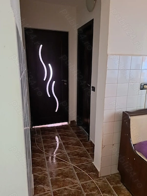 Vând apartament 2 camere Slobozia 