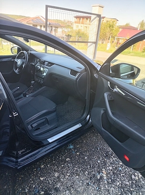 Skoda Octavia 3 VRS - imagine 6