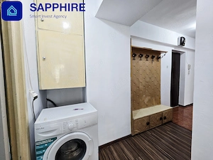 Apartament 2 camere de închiriat la stația de metrou Piața Gorjului - imagine 6
