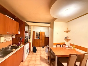 Vanzare apartament 3 camere Olimpia - imagine 2