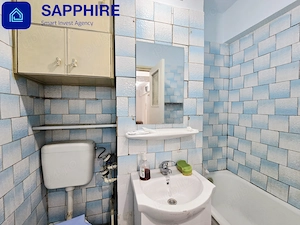 Apartament 2 camere de închiriat la stația de metrou Piața Gorjului - imagine 7