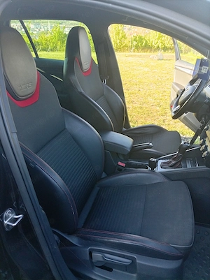 Skoda Octavia 3 VRS - imagine 9