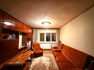 Vanzare apartament 3 camere Olimpia - imagine 3