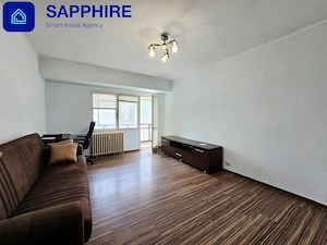 Apartament 2 camere de închiriat la stația de metrou Piața Gorjului - imagine 2