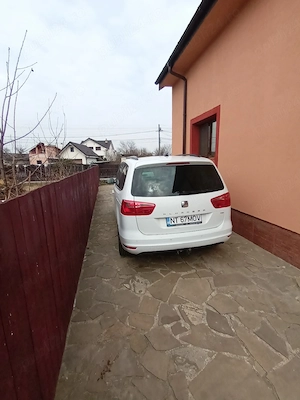 Vând Seat Alhambra  - imagine 8