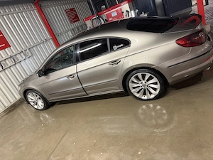 Passat cc de vânzare  - imagine 4