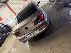 Passat cc de vânzare  - imagine 5