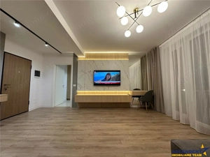 Apartament 2 camere, segmentul Premium, Uno Residence, Bartolomeu, Brasov