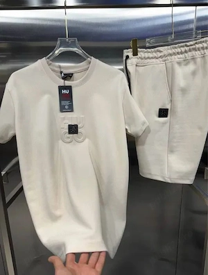 compleuri hugo boss