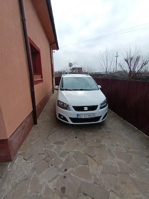 Vând Seat Alhambra  - imagine 10