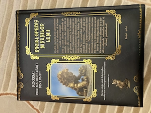 Enciclopedia minunilor lumii
