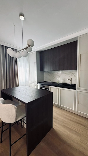 AV685 Apartament 1 camera, tip Studio, de vanzare, zona LIPOVEI, LUX - imagine 5