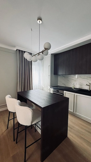 AV685 Apartament 1 camera, tip Studio, de vanzare, zona LIPOVEI, LUX - imagine 4