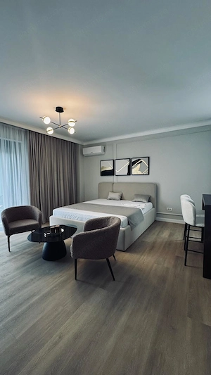 AV685 Apartament 1 camera, de vanzare, zona LIPOVEI, et.2, LUX