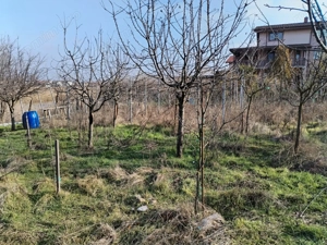 Teren intravilan 345 mp Vidra, deschidere 12 m, ideal pentru - imagine 9