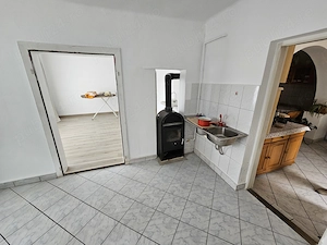 Vand casa cu spatiu comercial, 450 mp - imagine 5