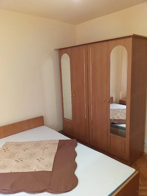 Proprietar, închiriez apartament cu 3 camere - imagine 8