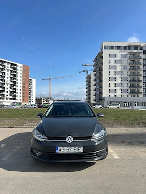 Volkswagen folf 7 