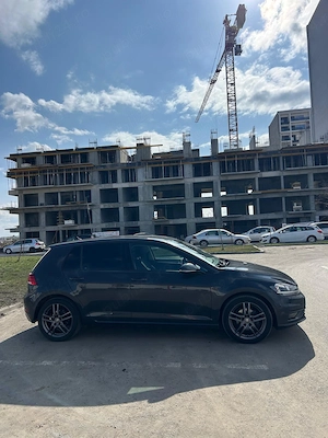 Volkswagen folf 7  - imagine 4