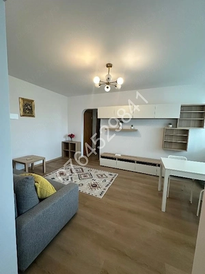 Inchiriez apartament 2 camere zona 1 Mai, Bd. Ion Mihalache, la 5 minute metrou 1 Mai, renovat 2026