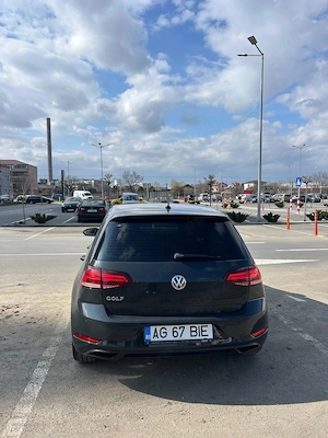Volkswagen folf 7  - imagine 2