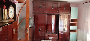 Casa parter-4 camere, grădină, garaj. Zona Libertății, Vaslui. - imagine 7