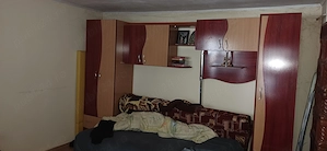 Casa parter-4 camere, grădină, garaj. Zona Libertății, Vaslui. - imagine 9