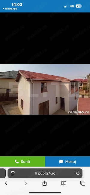 Casa de vanzare, Moreni, Dambovita - imagine 2