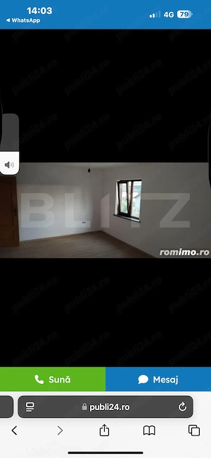 Casa de vanzare, Moreni, Dambovita - imagine 4